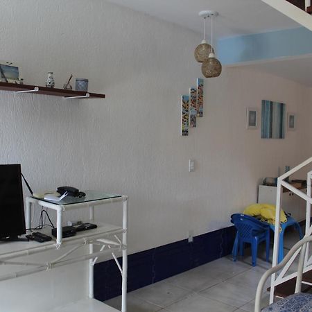 Casa Em Condominio De Buzios Rj Com Vista Para O Mar Exterior photo